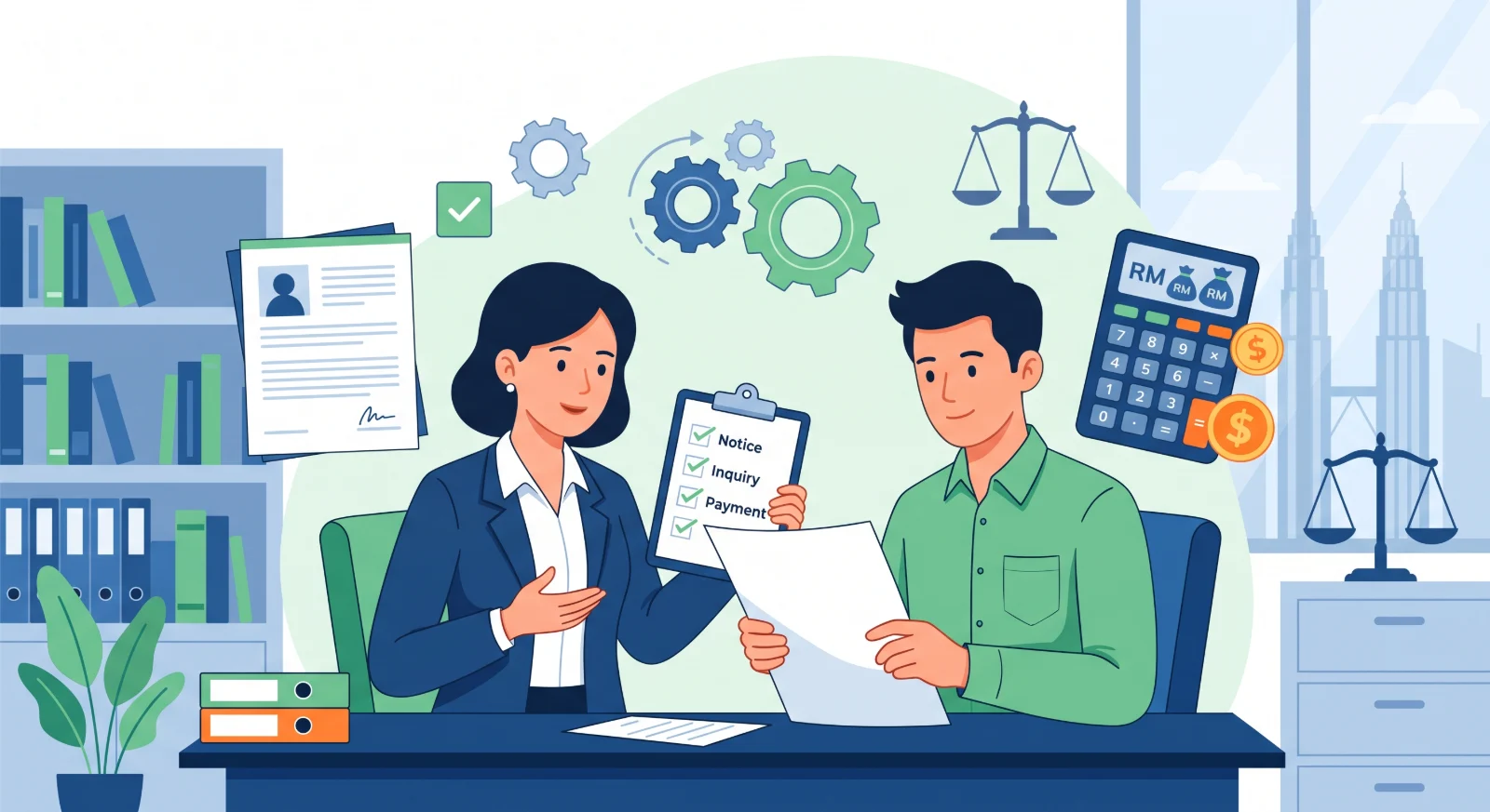 Bị Sa Thải Hay Cắt Giảm Nhân Sự? Đây Là Toàn Bộ Quyền Lợi & Số Tiền Bạn Được Nhận