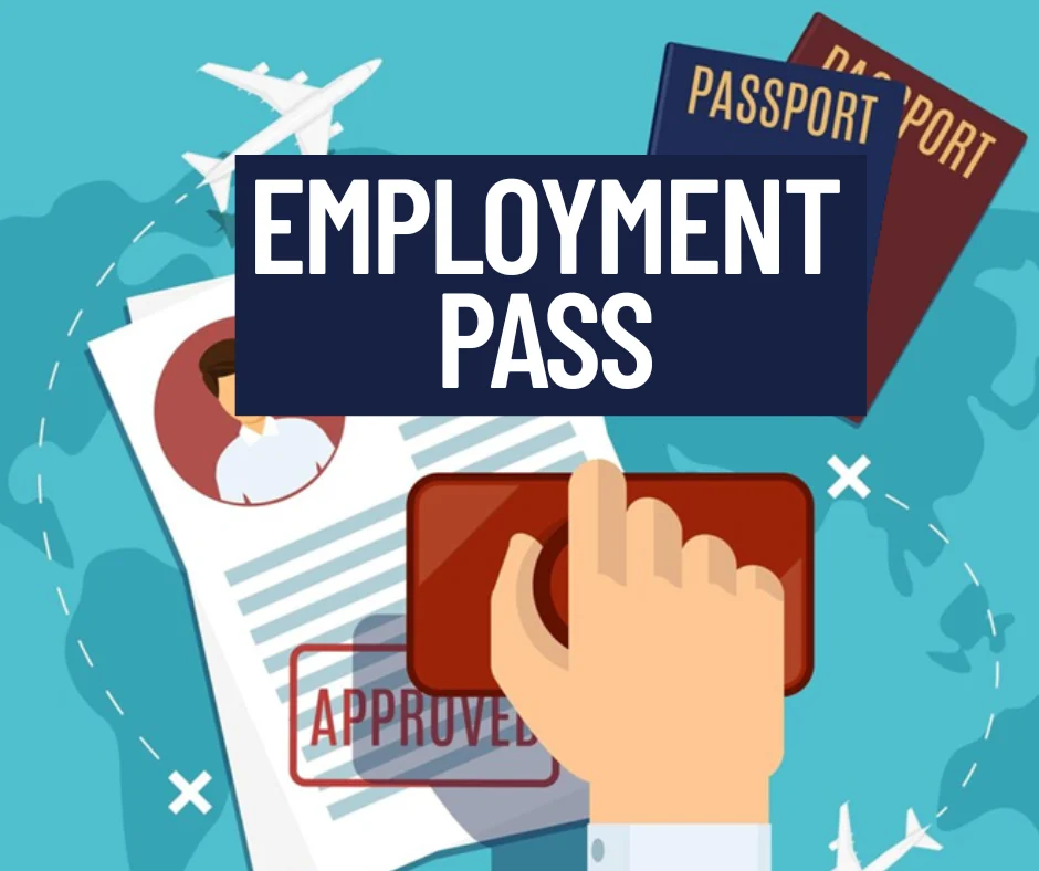 Những thay đổi trong chính sách Employment Pass ảnh hưởng tới lao động Việt